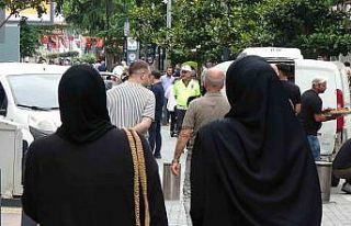 Özellikle bayanlar bu hatayı daha çok yapıyor