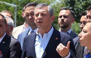 Özgür Özel’den hakkında soruşturma başlatılmasına...