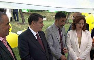 Pakistan Büyükelçiliği, "Mango Festivali"...