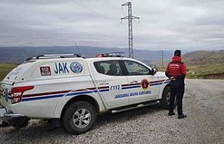 Palan Extrem’de jandarma farkındalığı