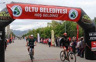 Palan Extreme’de nefes kesen mücadele başladı