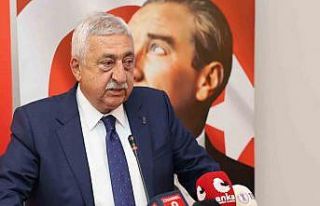 Palandöken: "Panayır ve yardım sergilerinin...