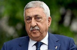 Palandöken: "Yurtdışındaki vatandaşlarımız...