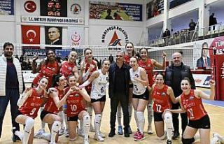 Paşa’nın Sultanları lige dönüyor