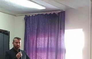 Patnos’ta artan kira fiyatlarına tepki