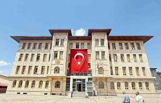 Patnos’ta düğünlerde silah atanlara göz açtırılmayacak