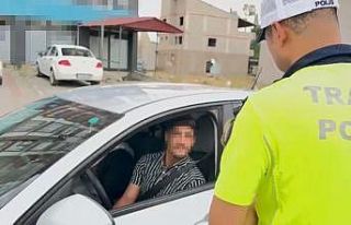 Patnos’ta radar uygulaması artırıldı