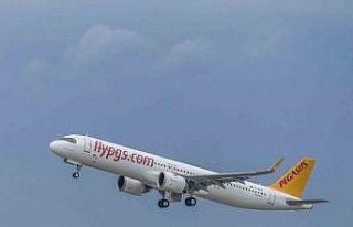 Pegasus, havacılık ve savunma sektöründe ‘Yılın...