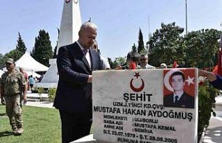 Pehlivan: "Millet kazandı, hainler kaybetti"