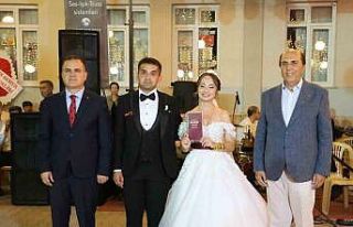 Pençe-Kilit gazisi Üsteğmen Duran dünya evine...