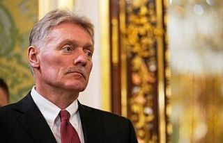 Peskov’dan, ABD’li Kellogg’un "Rusya’nın...
