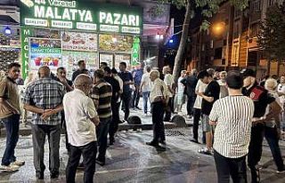 Piyade Sözleşmeli Er Ahmet Gültekin’in şehadet...