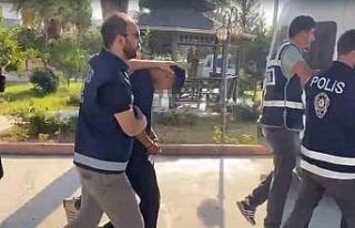 Polis sahte MİT’çilere geçit vermedi: 4 kişi...