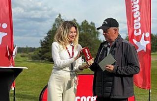 Polonyalı golfçüler Belek’te final için yarışacak