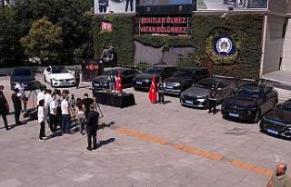 POS cihazlarıyla para aklama operasyonunda ele geçirilen...