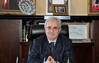 Prof. Dr. Muammer Yaylalı kalbine yenik düştü