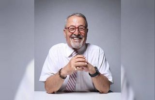 Prof. Dr. Naci Görür: "Er veya geç olabilecek...