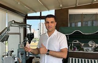 Prof. Dr. Özkan: "Periodontitis, KOAH ve zatürre...