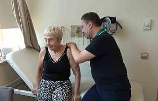 Prof. Dr. Özkaya: "5 akıllı kanser ilacının...