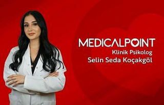 Psikolog Koçakgöl, anksiyete bozukluğu ile ilgili...