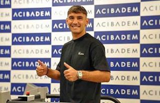 Qazim Laçi, Çaykur Rizespor’da