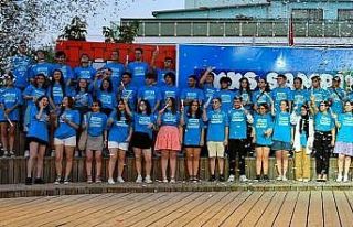 Radikal Eğitim Kurumları’ndan 2025 LGS ve YKS’de...