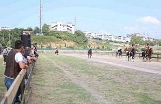 Rahvan at heyecanı 13 Temmuz’da yaşanacak