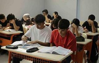 Rehber öğretmenden YKS tercih sürecinde önemli...