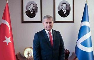 Rektör Adıgüzel: "15 Temmuz, Türk milletinin...