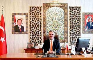 Rektör Karataş: "Çankırı, öğrencilere...