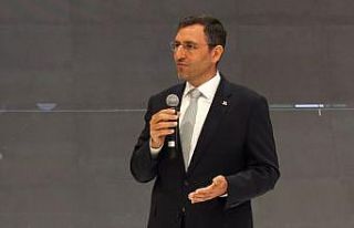 Roketsan yeni silahlarını tanıttı