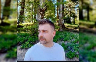 Röntgen teknisyeni genç, trafik kazasında ağır...