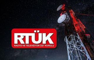 RTÜK yönetimine bir Kayserili