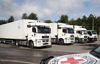 Rusya ile Ukrayna arasında "cenaze" takası