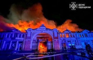 Rusya ile Ukrayna’dan İstanbul’daki görüşmeler...