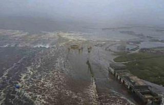 Rusya Sahalin Bölge Valisi: "Tsunaminin ilk...