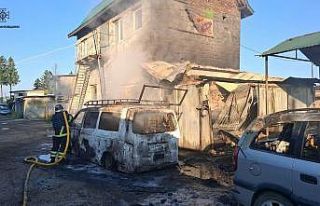 Rusya’dan Ukrayna geneline 426 İHA, 24 füze saldırısı:...