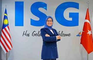 Sabiha Gökçen Havalimanı’nda üst düzey atama