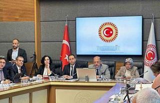 Sağlık alanına yönelik düzenlemeler içeren kanun...