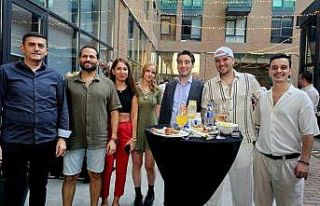 Sağlık çalışanlarına özel avantajlı konut...