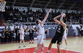 Sakarya Büyükşehir Basketbol’dan sezonun ilk...