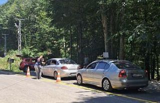 Sakarya’da mesire yerleri ve yayla yollarına sıkı...