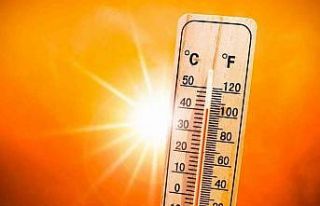 Sakarya’da sıcaklık uyarısı: "10.00 - 16.00...
