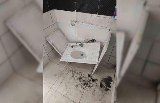 Samsun Büyükşehir Belediyesi’nden ücretsiz tuvaletlere...