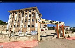 Samsun’da ’bilişim teknolojileri’nde sınavla...