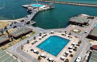 Samsun’da "Bu Kampta Hayat Var": Özel...