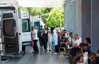 Samsun’da ulaşıma zam