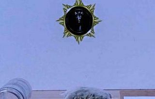 Samsun’da uyuşturucu operasyonu: 7 gözaltı