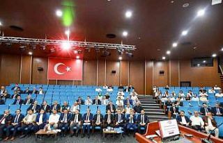 Samsun’da yatırımlar 100 milyarı aştı: 432...