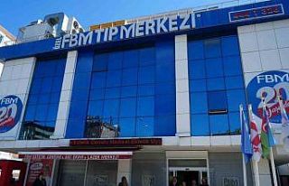 Samsun’daki estetik merkezi kalite standartlarında...